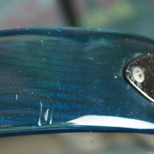 Load image into Gallery viewer, Tokai Vivian Campbell VC-75 1989 See Through Blue Sunburst MIJ Japan