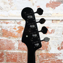 Load image into Gallery viewer, Fender Precision Bass Boxer Series PB-555 1985 Red MIJ Japan