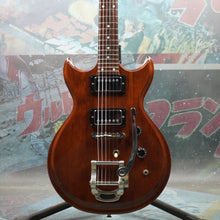 Load image into Gallery viewer, Epiphone Olympic Custom 1981 Walnut MIJ Japan JV