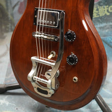 Load image into Gallery viewer, Epiphone Olympic Custom 1981 Walnut MIJ Japan JV