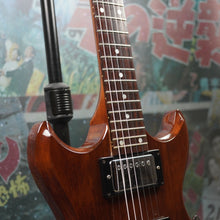 Load image into Gallery viewer, Epiphone Olympic Custom 1981 Walnut MIJ Japan JV