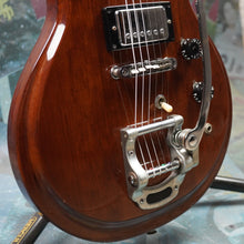 Load image into Gallery viewer, Epiphone Olympic Custom 1981 Walnut MIJ Japan JV