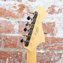 Load image into Gallery viewer, Fender Jazzmaster Traditional II 60's Left Handed FSR 2024 Sunburst MIJ Japan