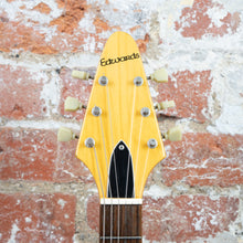 Load image into Gallery viewer, Edwards E-ML-90LT Marauder 2012 Old Natural MIJ Japan ESP