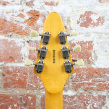 Load image into Gallery viewer, Edwards E-ML-90LT Marauder 2012 Old Natural MIJ Japan ESP