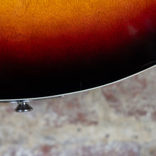 Load image into Gallery viewer, Epiphone Riviera 1995 Sunburst Peerless MIK