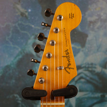 Load image into Gallery viewer, Fender Stratocaster '57 Reissue ST57-US 2006 Fiesta Red CIJ Japan