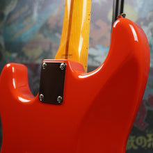 Load image into Gallery viewer, Fender Stratocaster '57 Reissue ST57-US 2006 Fiesta Red CIJ Japan