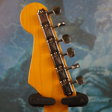 Load image into Gallery viewer, Fender Stratocaster '57 Reissue ST57-US 2006 Fiesta Red CIJ Japan