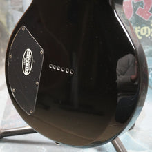 Load image into Gallery viewer, Schecter S-1 Flame 2003 Green Flame