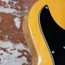 Load image into Gallery viewer, Edwards E-ML-90LT Marauder 2012 Old Natural MIJ Japan ESP