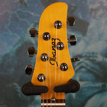 Load image into Gallery viewer, Ibanez Talman TM730 J-Line Black 2020 MIJ Japan