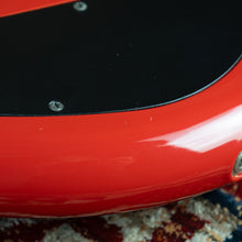 Load image into Gallery viewer, Fender Precision Bass Boxer Series PB-555 1985 Red MIJ Japan