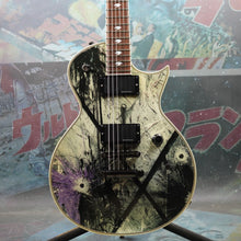 Load image into Gallery viewer, Edwards E-GG-150MA Gus G Eclipse 2010 MIJ Japan ESP