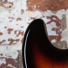 Load image into Gallery viewer, Fender Jazz Bass '62 Reissue JB62 2010 Sunburst MIJ Japan