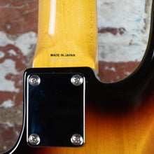 Load image into Gallery viewer, Fender Jazz Bass '62 Reissue JB62 2010 Sunburst MIJ Japan