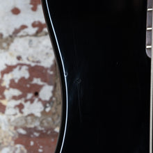 Load image into Gallery viewer, Fender Jazz Bass Special PJ-40 1988 Black MIJ Fujigen