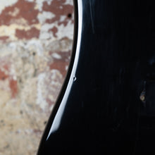 Load image into Gallery viewer, Fender Jazz Bass Special PJ-40 1988 Black MIJ Fujigen