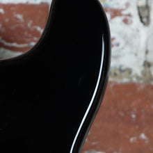 Load image into Gallery viewer, Fender Jazz Bass Special PJ-40 1988 Black MIJ Fujigen