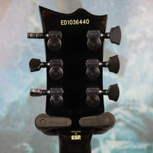 Load image into Gallery viewer, Edwards E-GG-150MA Gus G Eclipse 2010 MIJ Japan ESP