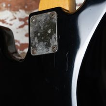 Load image into Gallery viewer, Fender Jazz Bass Special PJ-40 1988 Black MIJ Fujigen