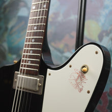 Load image into Gallery viewer, Greco FB-700 1990 Black MIJ Japan