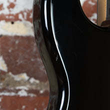 Load image into Gallery viewer, Fender Jazz Bass Special PJ-40 1988 Black MIJ Fujigen