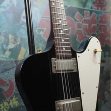 Load image into Gallery viewer, Greco FB-700 1990 Black MIJ Japan