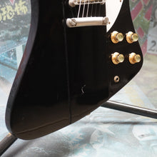 Load image into Gallery viewer, Greco FB-700 1990 Black MIJ Japan