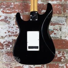 Load image into Gallery viewer, Fender Short Scale Stratocaster STS-58 1993 Black MIJ Japan FujiGen