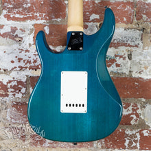 Load image into Gallery viewer, Edwards Snapper E-SN-125 2014 Light Aqua ESP JAPAN