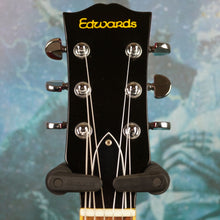 Load image into Gallery viewer, Edwards E-SA 135 LTS 2014 Cherry Red ESP MIJ Japan