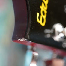 Load image into Gallery viewer, Edwards E-SA 135 LTS 2014 Cherry Red ESP MIJ Japan