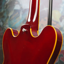 Load image into Gallery viewer, Edwards E-SA 135 LTS 2014 Cherry Red ESP MIJ Japan