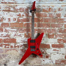 Load image into Gallery viewer, Tokai Original Series Five Star FSD-50 1980's Red MIJ Japan