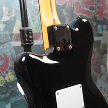 Load image into Gallery viewer, Ibanez Talman TM730 J-Line Black 2020 MIJ Japan