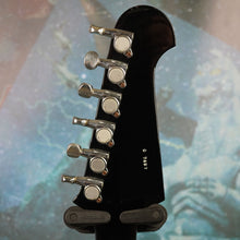 Load image into Gallery viewer, Greco FB-700 1990 Black MIJ Japan