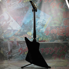 Load image into Gallery viewer, Epiphone Explorer Bass 2003 Black MIK Korea