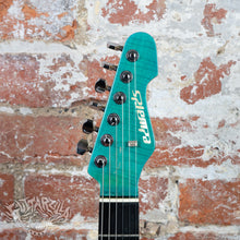 Load image into Gallery viewer, Edwards Snapper E-SN-125 2014 Light Aqua ESP JAPAN