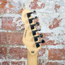 Load image into Gallery viewer, Edwards Snapper E-SN-125 2014 Light Aqua ESP JAPAN