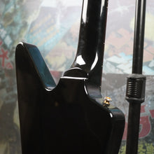 Load image into Gallery viewer, Epiphone Explorer Bass 2003 Black MIK Korea