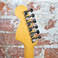 Load image into Gallery viewer, Fender Stratocaster '72 Reissue ST72-75 1992 Natural MIJ Japan