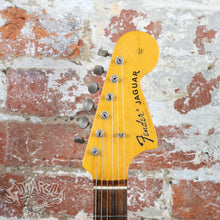 Load image into Gallery viewer, Fender Jaguar '66 Reissue JG66-85 1999 Olympic White CIJ Japan