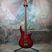 Load image into Gallery viewer, Ibanez Soundgear SR890 1994 Transparent Cherry MIJ Japan