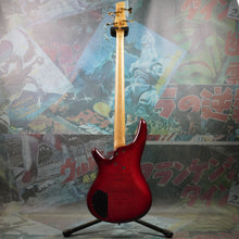 Load image into Gallery viewer, Ibanez Soundgear SR890 1994 Transparent Cherry MIJ Japan
