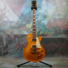 Load image into Gallery viewer, Edwards E-LP-108 LTS 00's Lemon Drop MIJ Japan