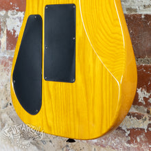 Load image into Gallery viewer, Charvel Super Dinky SDK-085-HH 1990's Trans Amber