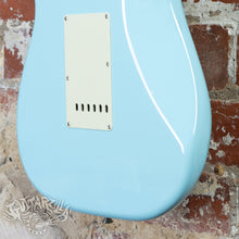 Load image into Gallery viewer, Fender Stratocaster '62 Reissue ST62 TX Texas Special 1999 Sonic Blue CIJ Japan