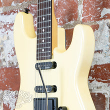 Load image into Gallery viewer, Charvel Model 3 Superstrat 1987 Pearl White MIJ Japan