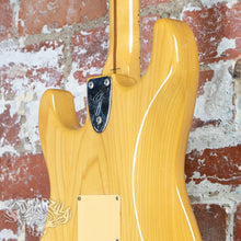 Load image into Gallery viewer, Fender Stratocaster '72 Reissue ST72-75 1992 Natural MIJ Japan